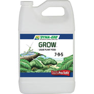 Dyna-Gro Grow - HydroWorlds