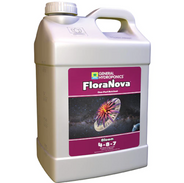 General Hydroponics GH FloraNova Bloom 2.5 Gallon