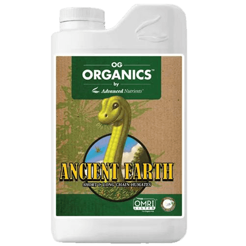 Advanced Nutrients Ancient Earth Organic-OIM-23L - HydroWorlds