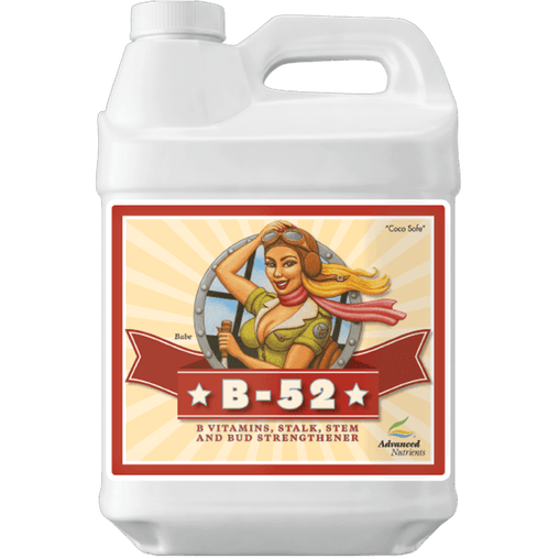 Advanced Nutrients B-52-500ML - HydroWorlds