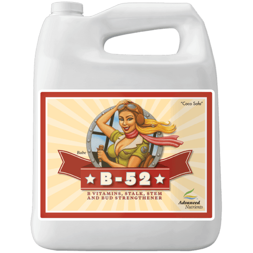 Advanced Nutrients B-52-4L - HydroWorlds
