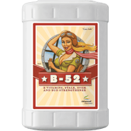 Advanced Nutrients B-52-23L - HydroWorlds