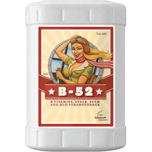 Advanced Nutrients B-52-23L - HydroWorlds