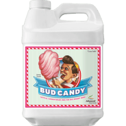 Advanced Nutrients Bud Candy - HydroWorlds