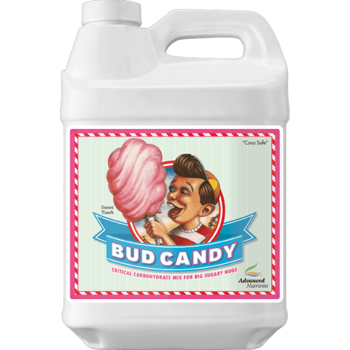 Advanced Nutrients Bud Candy - HydroWorlds