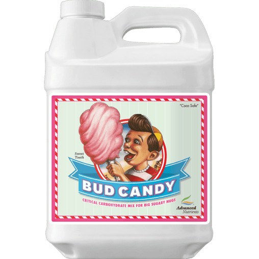 Advanced Nutrients Bud Candy - HydroWorlds