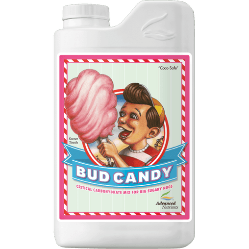 Advanced Nutrients Bud Candy - HydroWorlds