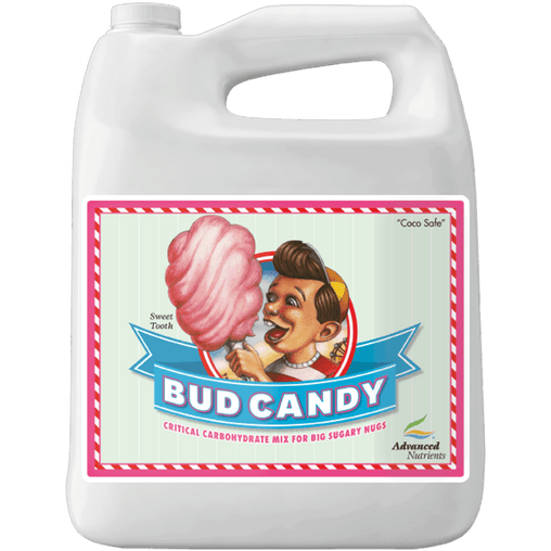 Advanced Nutrients Bud Candy - HydroWorlds