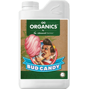 Advanced nutrients OG Organics Bud Candy - HydroWorlds