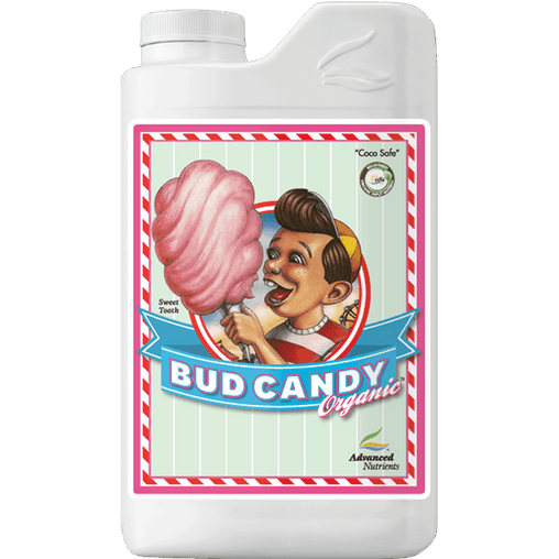 Advanced Nutrients Bud Candy Organic-OIM-1L - HydroWorlds