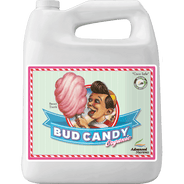 Advanced Nutrients Bud Candy Organic-OIM-4L - HydroWorlds