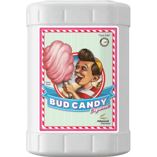 Advanced Nutrients Bud Candy Organic-OIM - HydroWorlds