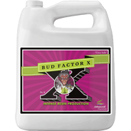 Advanced Nutrients Bud Factor X-4L - HydroWorlds