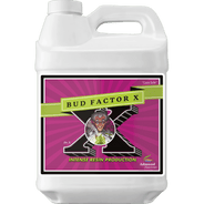 Advanced Nutrients Bud Factor X-10L - HydroWorlds