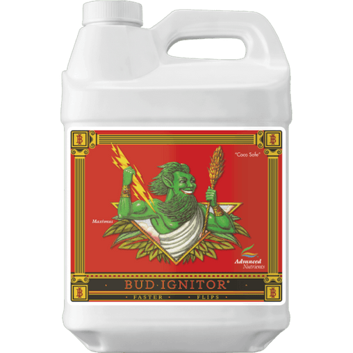 Advanced Nutrients Bud Ignitor-250mL - HydroWorlds