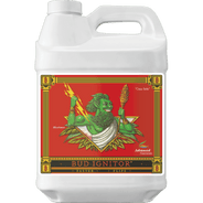 Advanced Nutrients Bud Ignitor - HydroWorlds