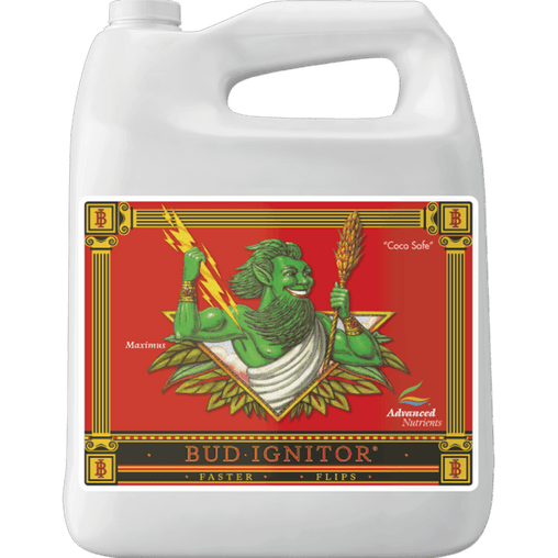 Advanced Nutrients Bud Ignitor - HydroWorlds