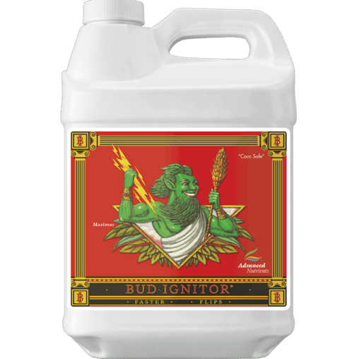Advanced Nutrients Bud Ignitor-10L - HydroWorlds