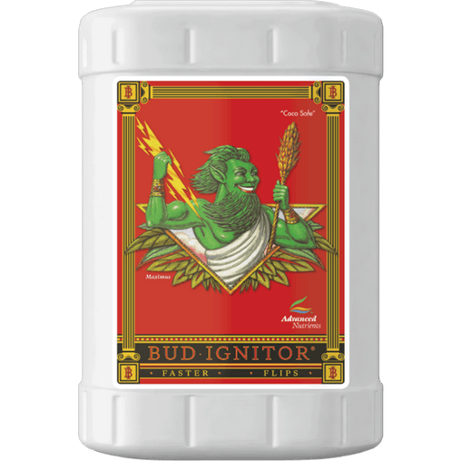 Advanced Nutrients Bud Ignitor-23L - HydroWorlds