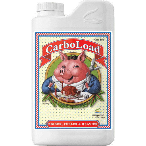 Advanced Nutrients CarboLoad - HydroWorlds