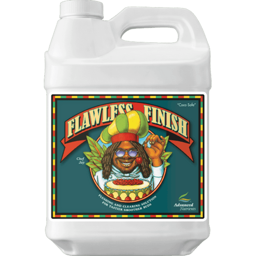 Advanced Nutrients Flawless Finish - HydroWorlds