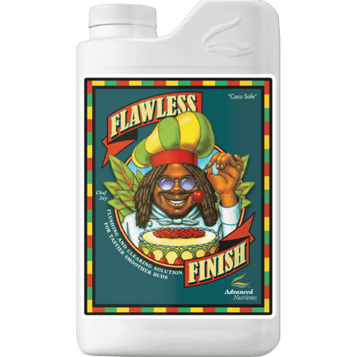 Advanced Nutrients Flawless Finish-1L - HydroWorlds