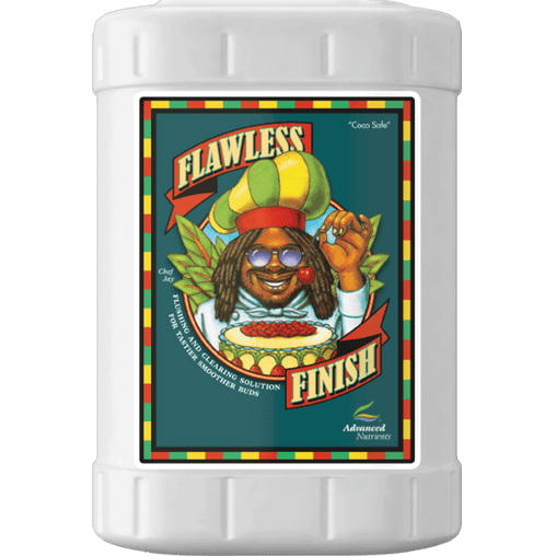 Advanced Nutrients Flawless Finish - HydroWorlds