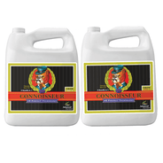 Advanced Nutrients pH Perfect Connoisseur Grow Part A, pH Perfect Connoisseur Grow Part B Bundle-4L