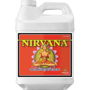 Advanced Nutrients Nirvana Bloom Booster - HydroWorlds