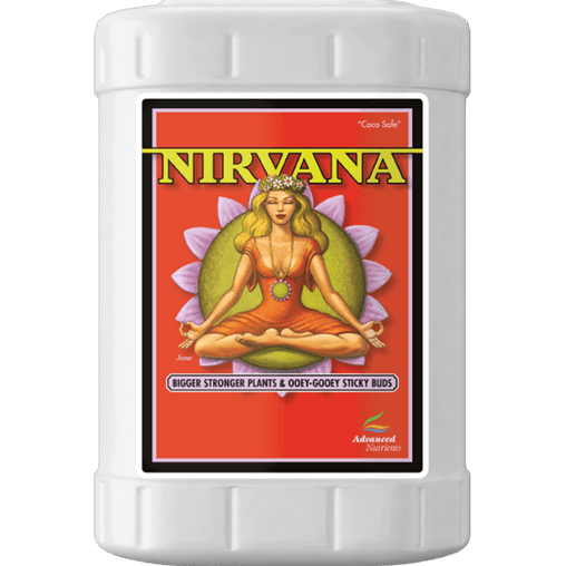 Advanced Nutrients Nirvana Bloom Booster - HydroWorlds