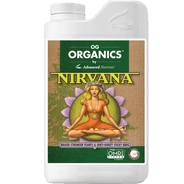 Advanced Nutrients OG Organics Nirvana - HydroWorlds