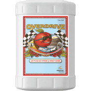 Advanced Nutrients Overdrive - HydroWorlds