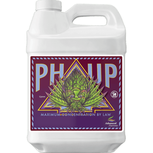 Advanced Nutrients pH-Up (Pickup Only) - HydroWorlds