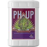 Advanced Nutrients pH-Up (Pickup Only) - HydroWorlds