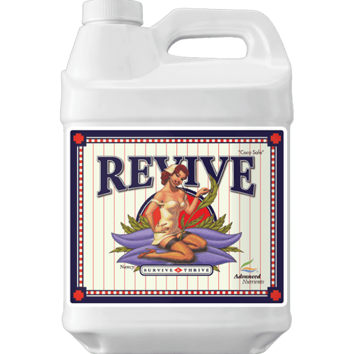 Advanced Nutrients Revive - HydroWorlds