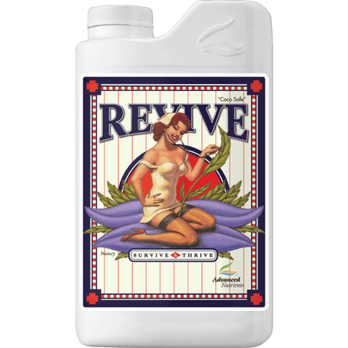 Advanced Nutrients Revive - HydroWorlds