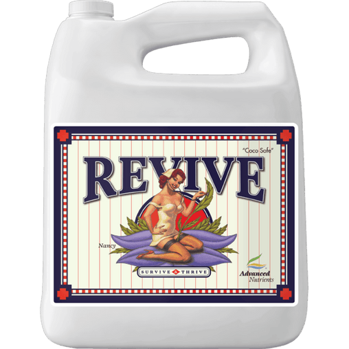 Advanced Nutrients Revive - HydroWorlds