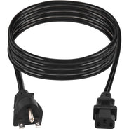 GROWDOTS Heavy Duty 240V Power Extension Cord, 15 ft 16ft - HydroWorlds