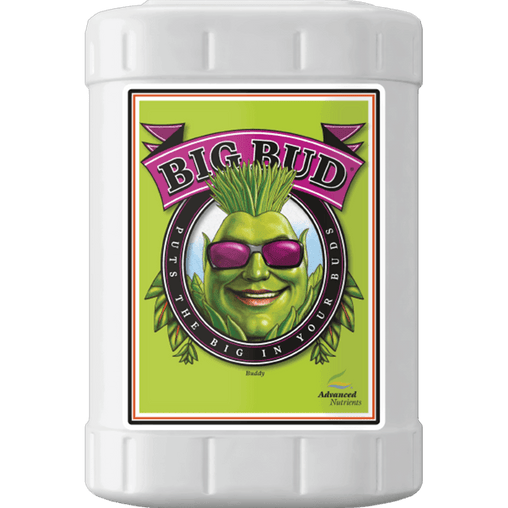 Advanced Nutrients Big Bud - HydroWorlds