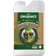 Advanced Nutrients OG Organics Big Bud - HydroWorlds
