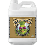 Advanced Nutrients Big Bud Coco-250mL - HydroWorlds