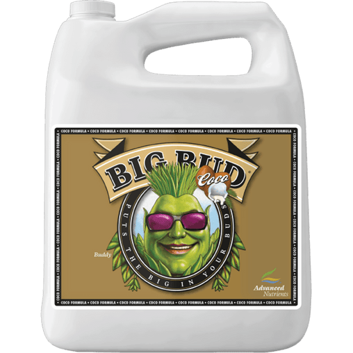 Advanced Nutrients Big Bud Coco - HydroWorlds
