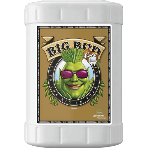 Advanced Nutrients Big Bud Coco - HydroWorlds