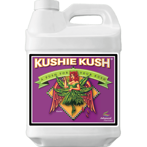Advanced Nutrients Kushie Kush-500mL - HydroWorlds