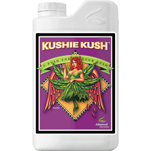 Advanced Nutrients Kushie Kush-1L - HydroWorlds