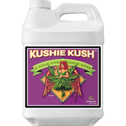 Advanced Nutrients Kushie Kush-10L - HydroWorlds