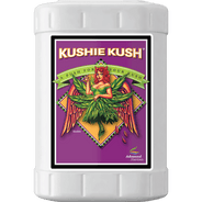 Advanced Nutrients Kushie Kush - HydroWorlds
