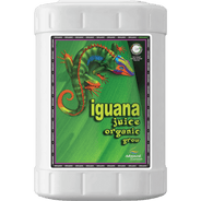 Advanced Nutrients Iguana Juice Organic Grow-OIM - HydroWorlds