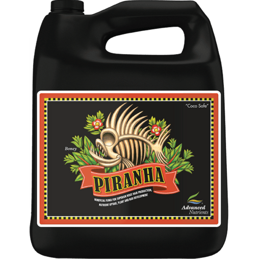 Advanced Nutrients Piranha - HydroWorlds