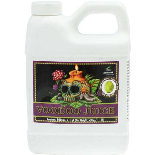 Advanced Nutrients Voodoo Juice - HydroWorlds